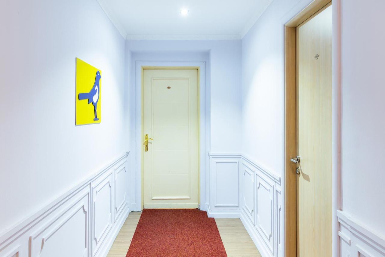 Artistic Blloku 3* Tirana