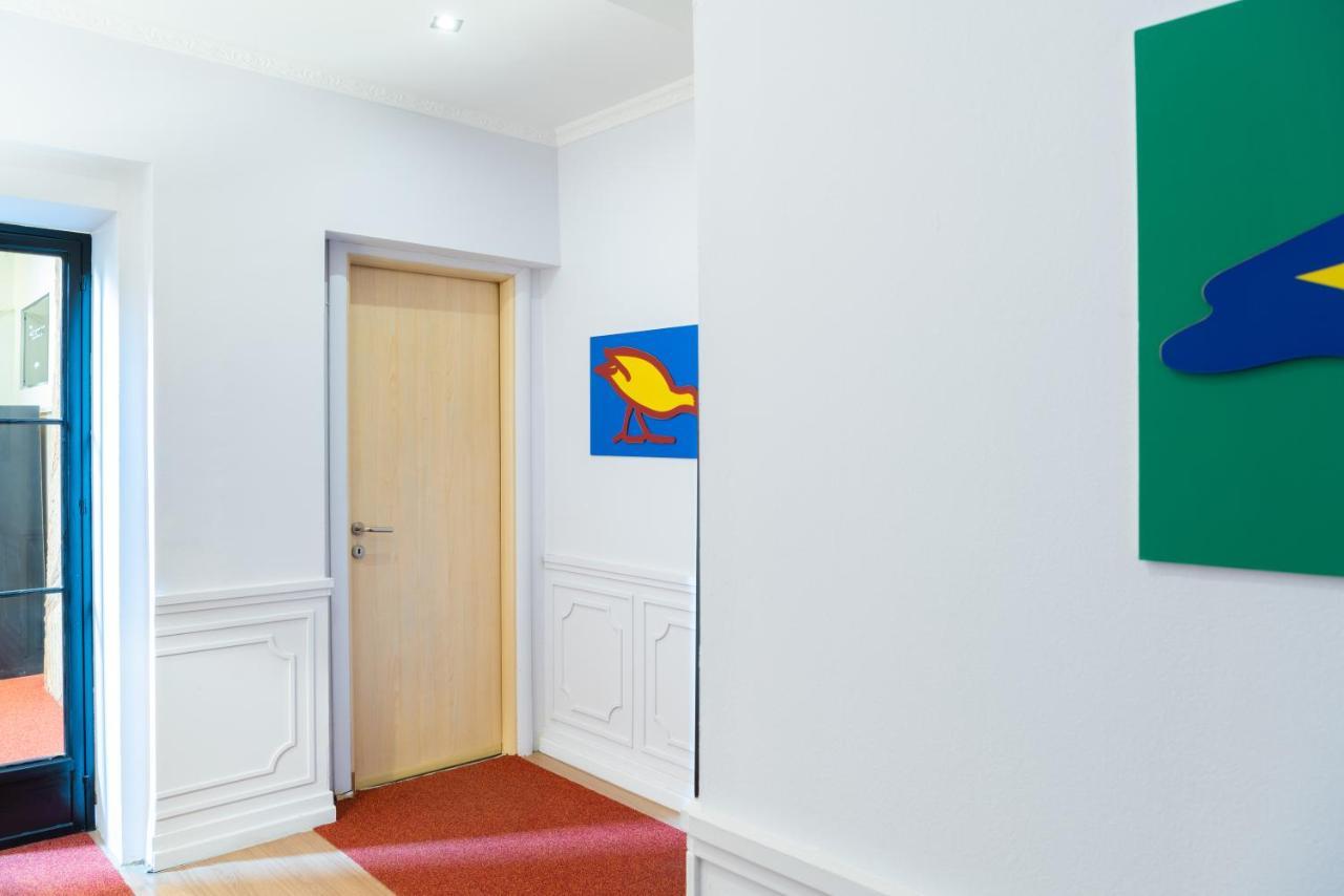 Artistic Blloku Hotel Tirana