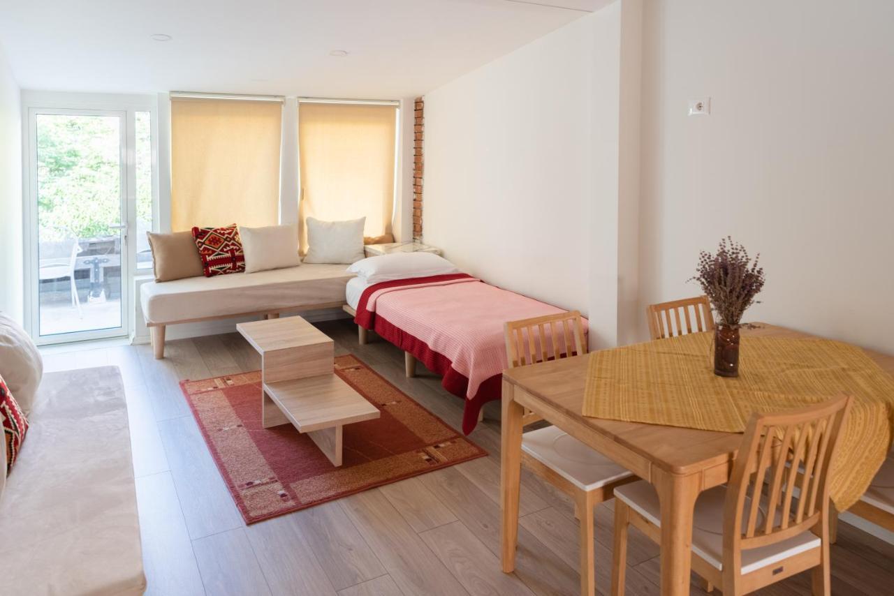 Artistic Blloku Hotel